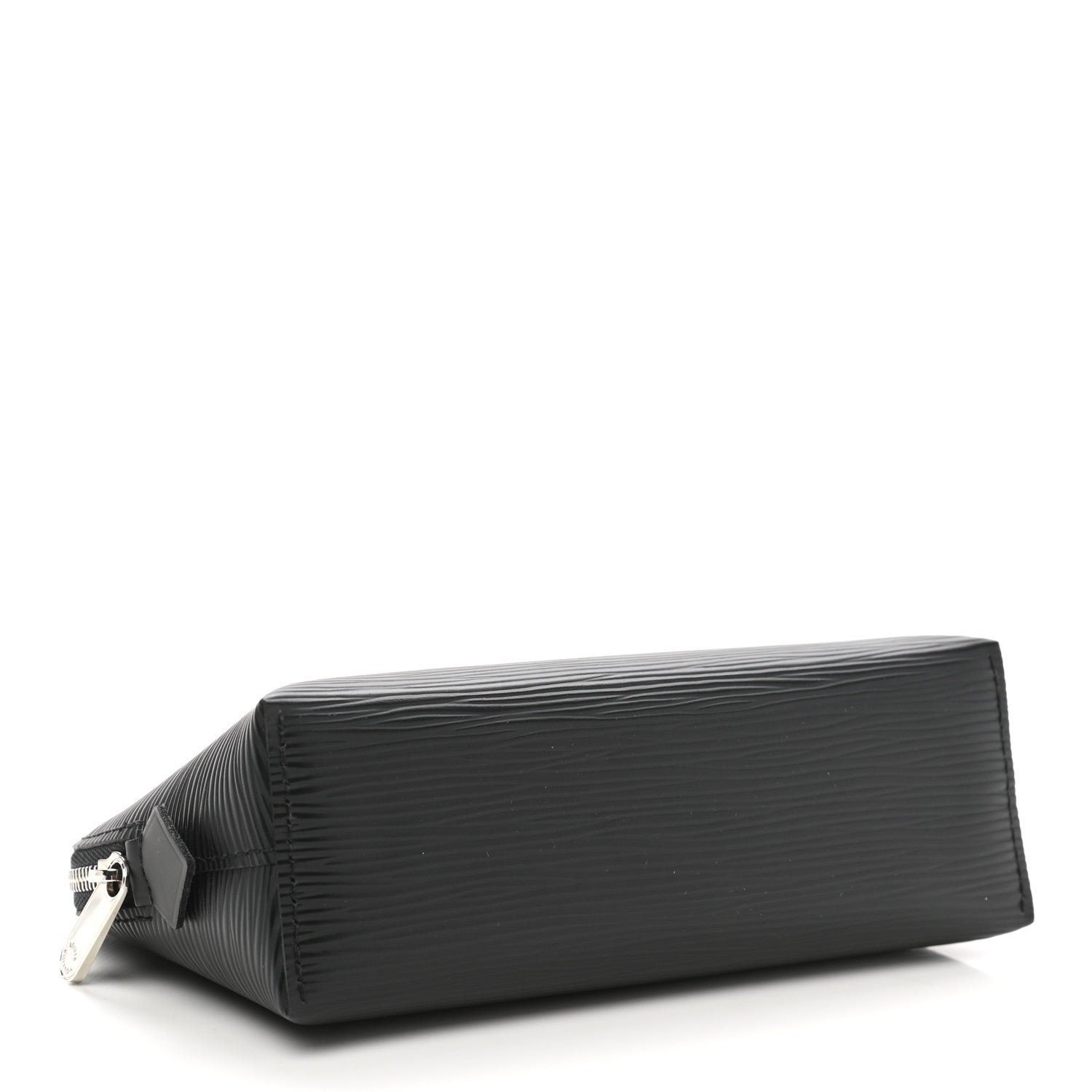 Louis Vuitton Epi Cosmetic Pouch Black 4 of 6