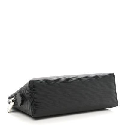 Louis Vuitton Epi Cosmetic Pouch Black 4 of 6