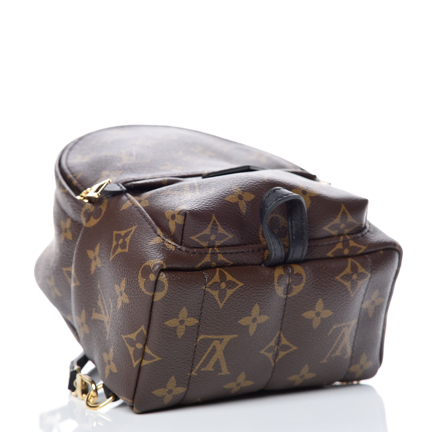 Louis Vuitton Monogram Palm Springs Backpack Mini 4 of 9