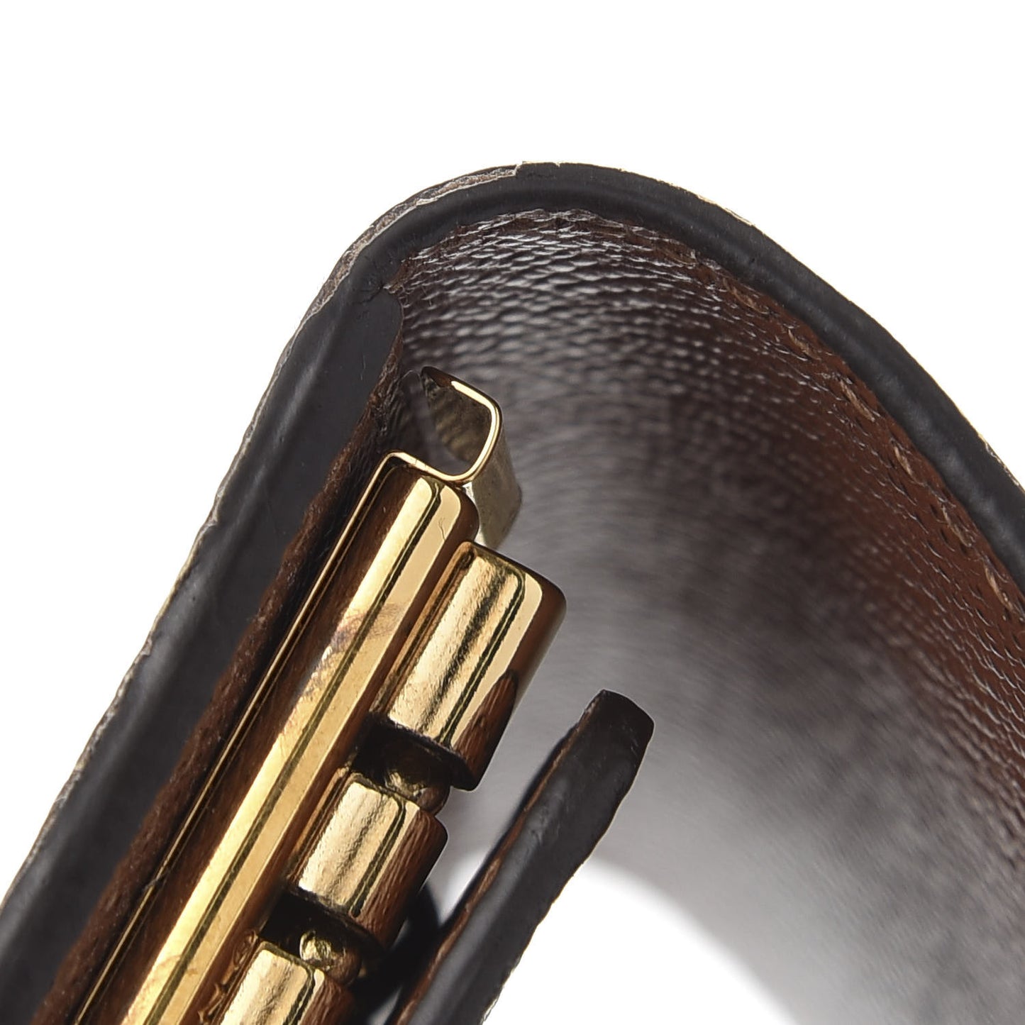 Monogram 6 Key Multicles Holder