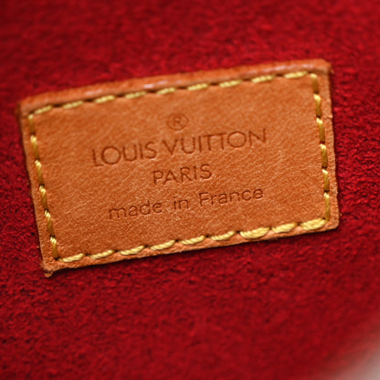 Louis Vuitton Monogram Croissant MM 6 of 10