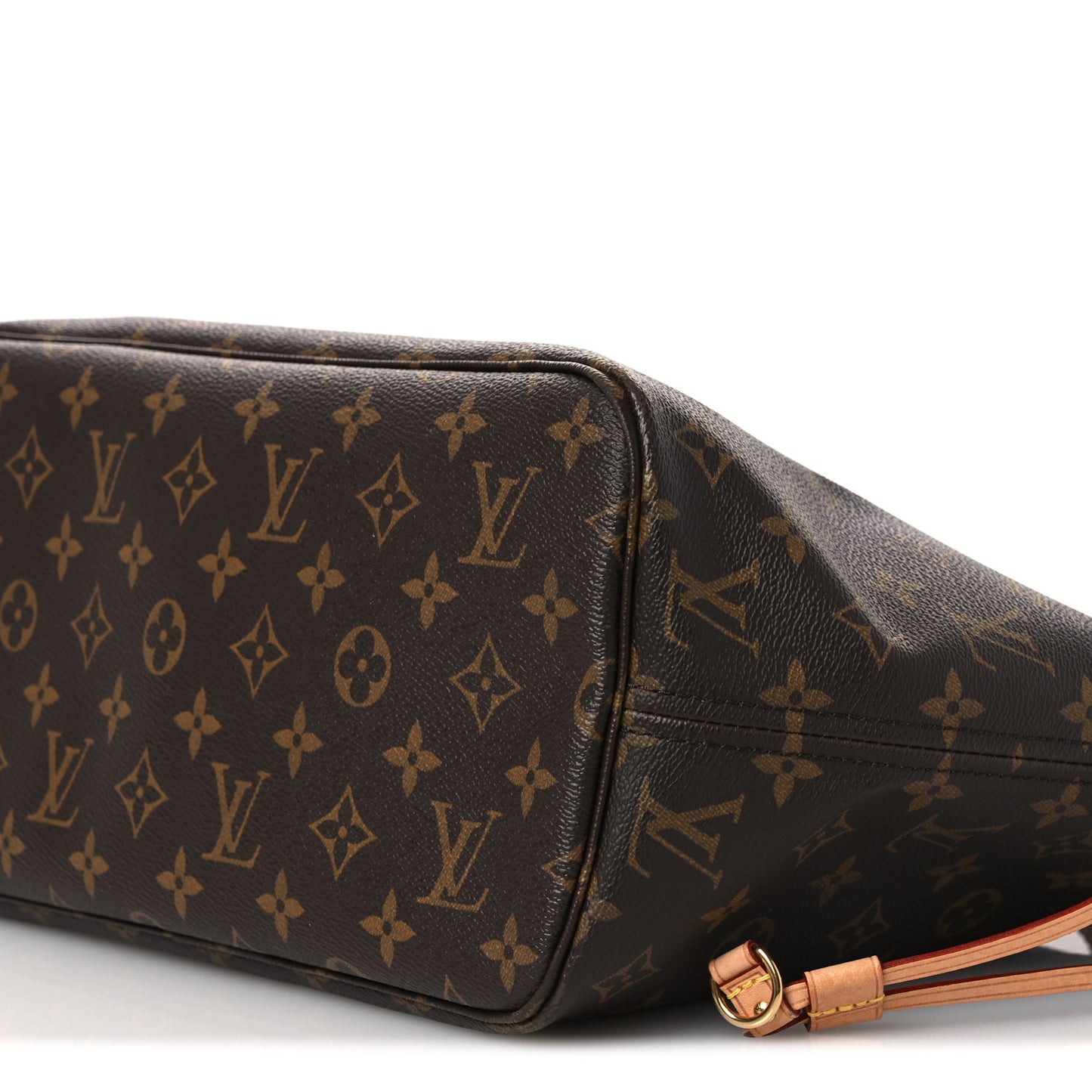 Monogram Neo Neverfull MM