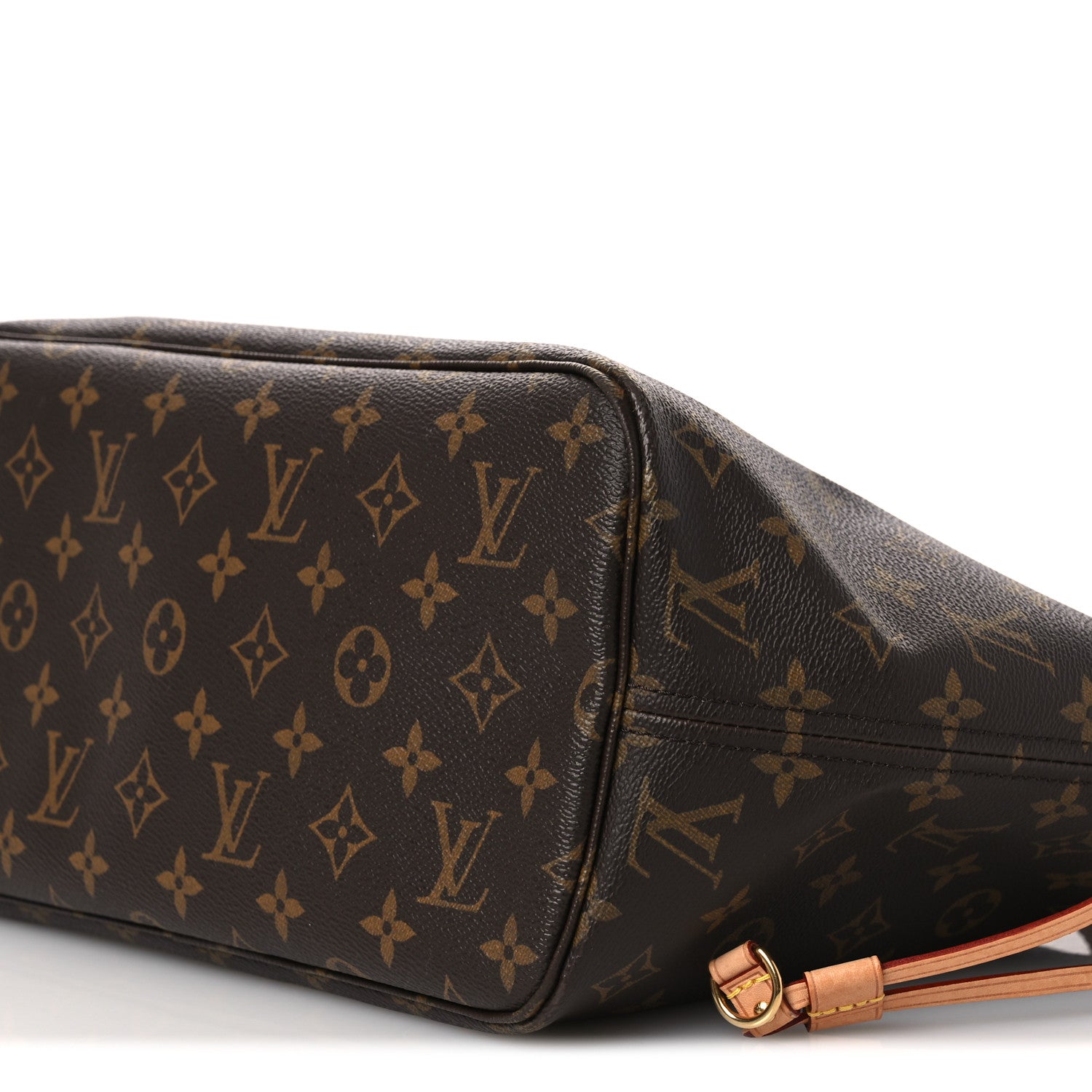 Louis Vuitton Monogram Neo Neverfull MM 10 of 14
