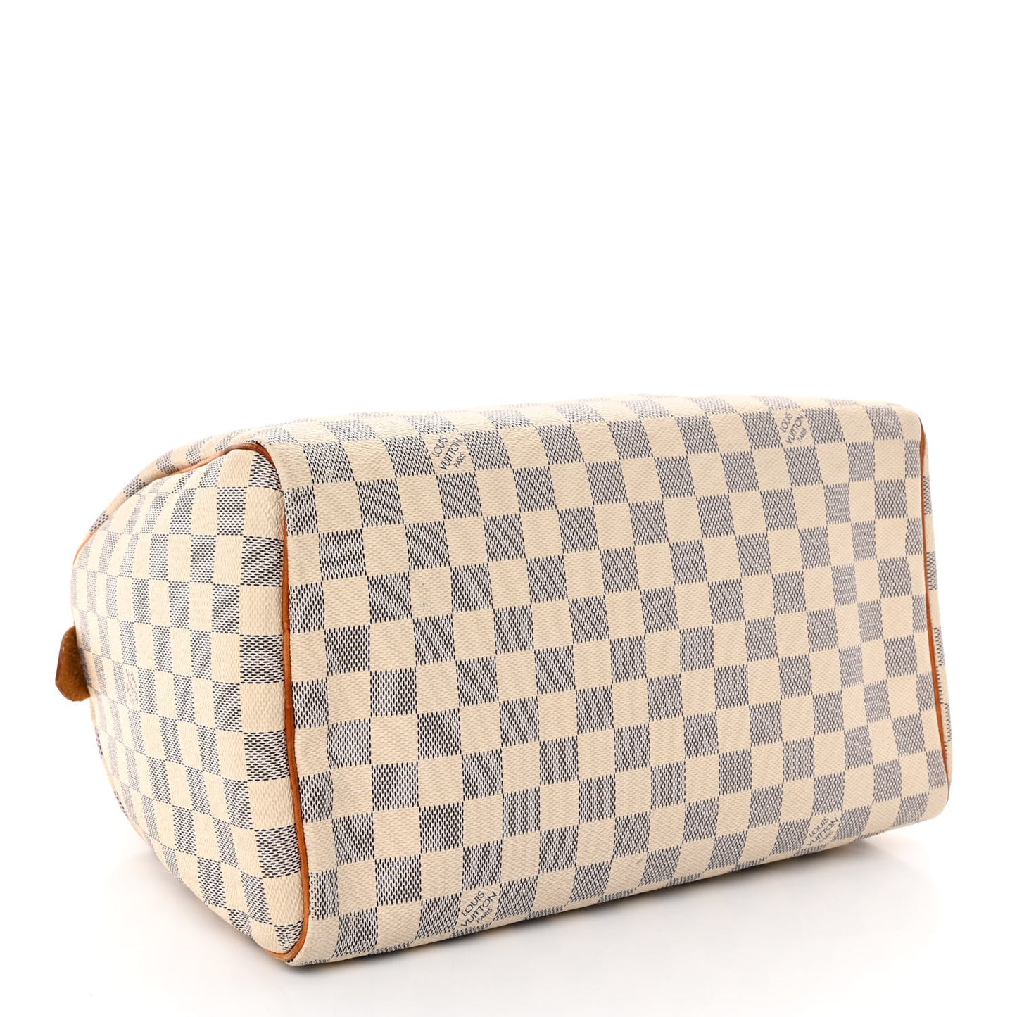 Damier Azur Speedy 30