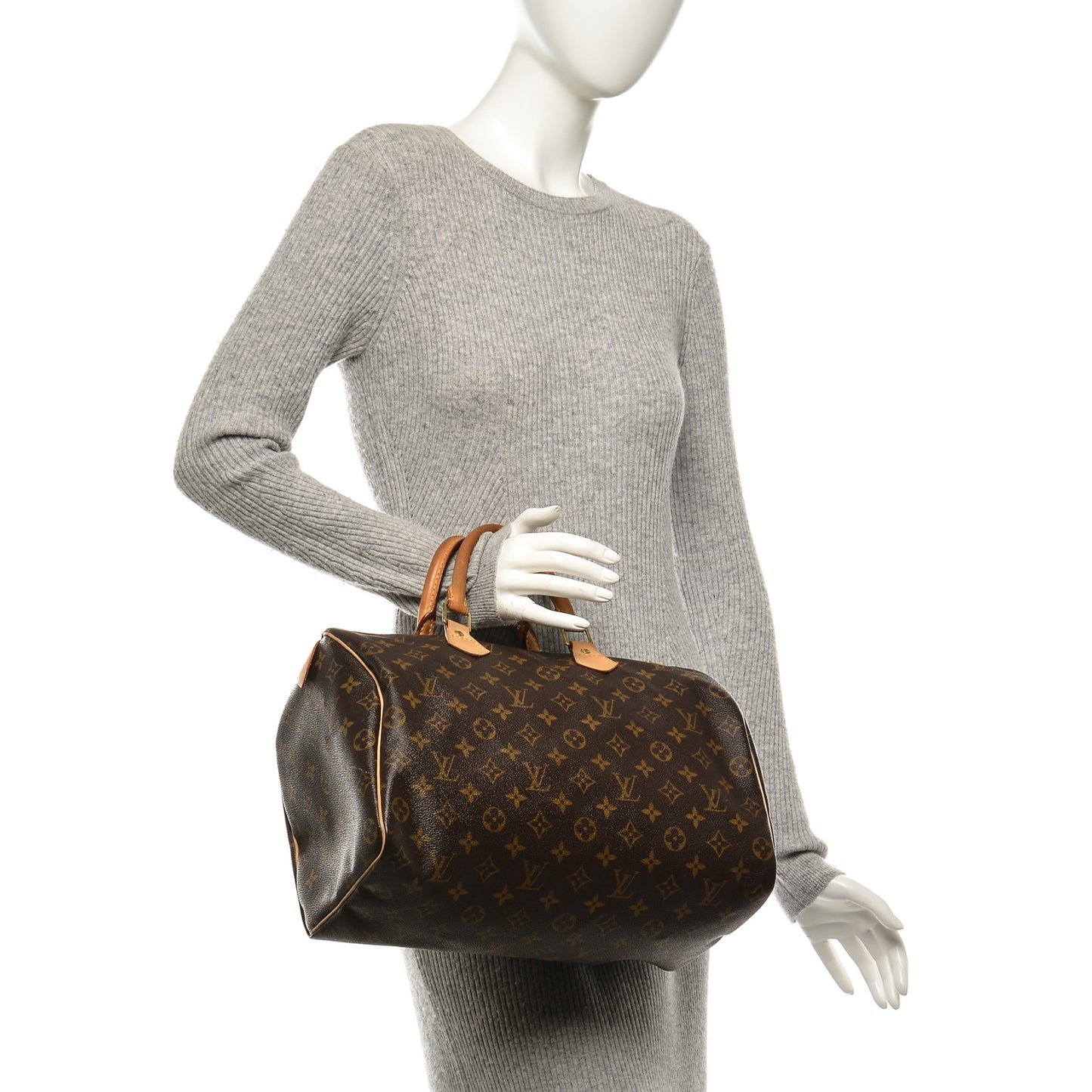 Monogram Speedy 35