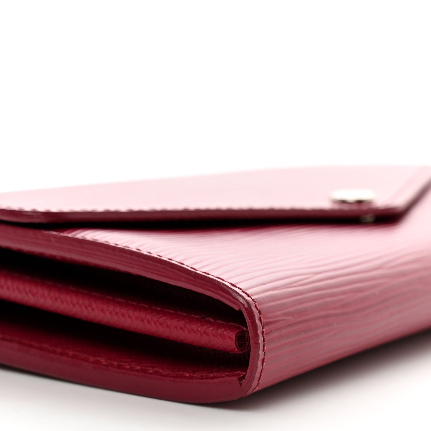 Epi Sarah Wallet NM Fuchsia