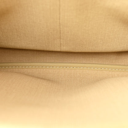 Louis Vuitton Monogram Reporter GM 6 of 13