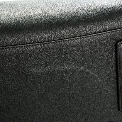 Givenchy Sugar Goatskin Medium Antigona Black 8 of 8