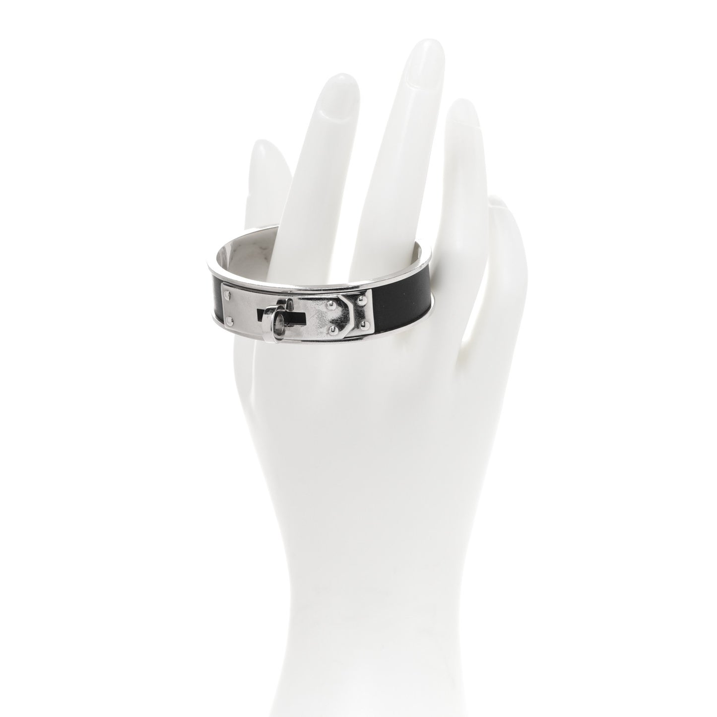 Box Kelly Cuff Black
