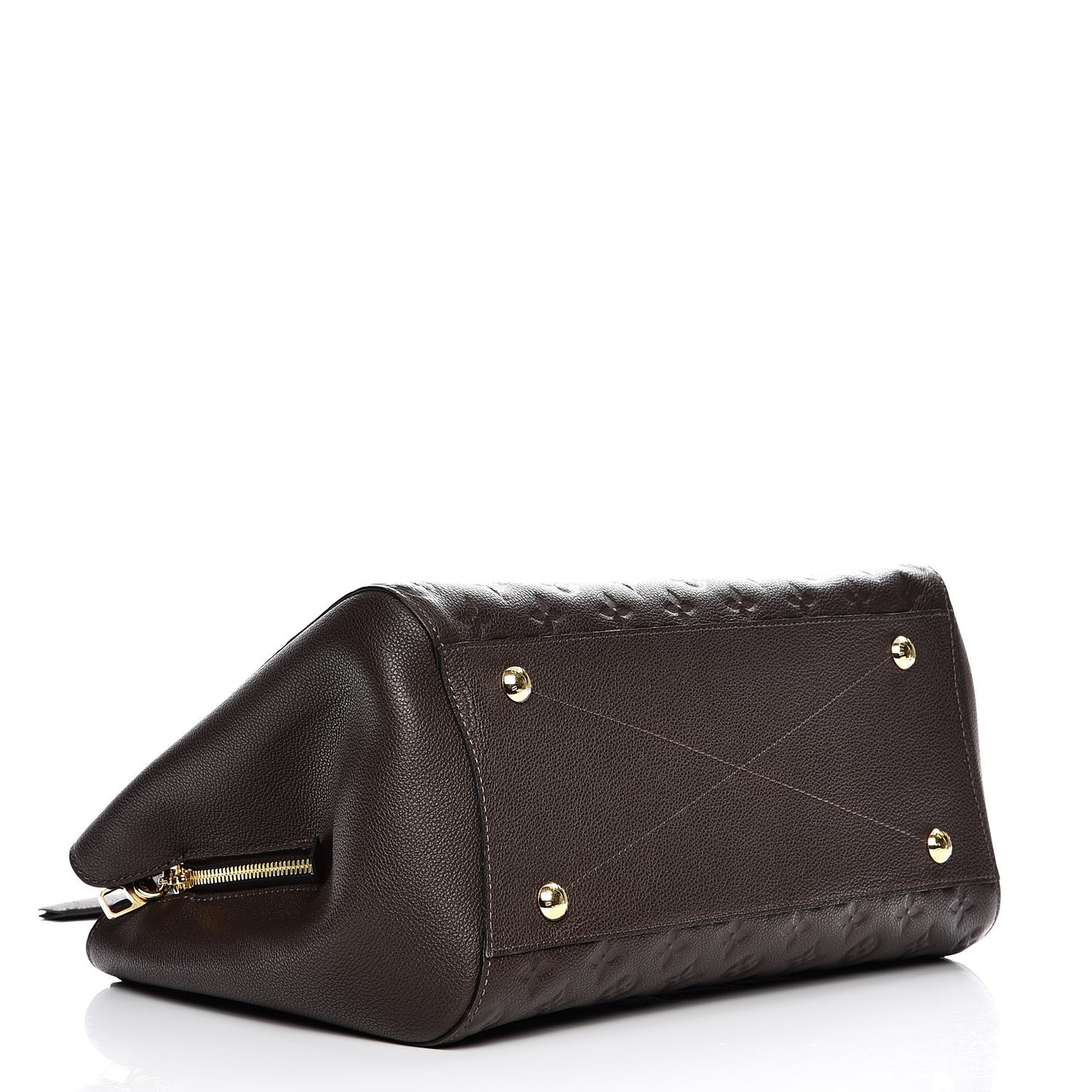 Empreinte Montaigne GM Terre
