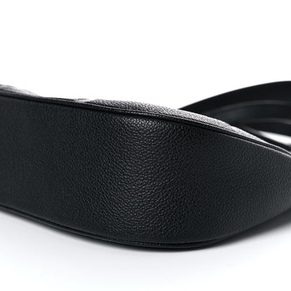 Louis Vuitton Empreinte Monogram Giant Bagatelle NM Black 8 of 9