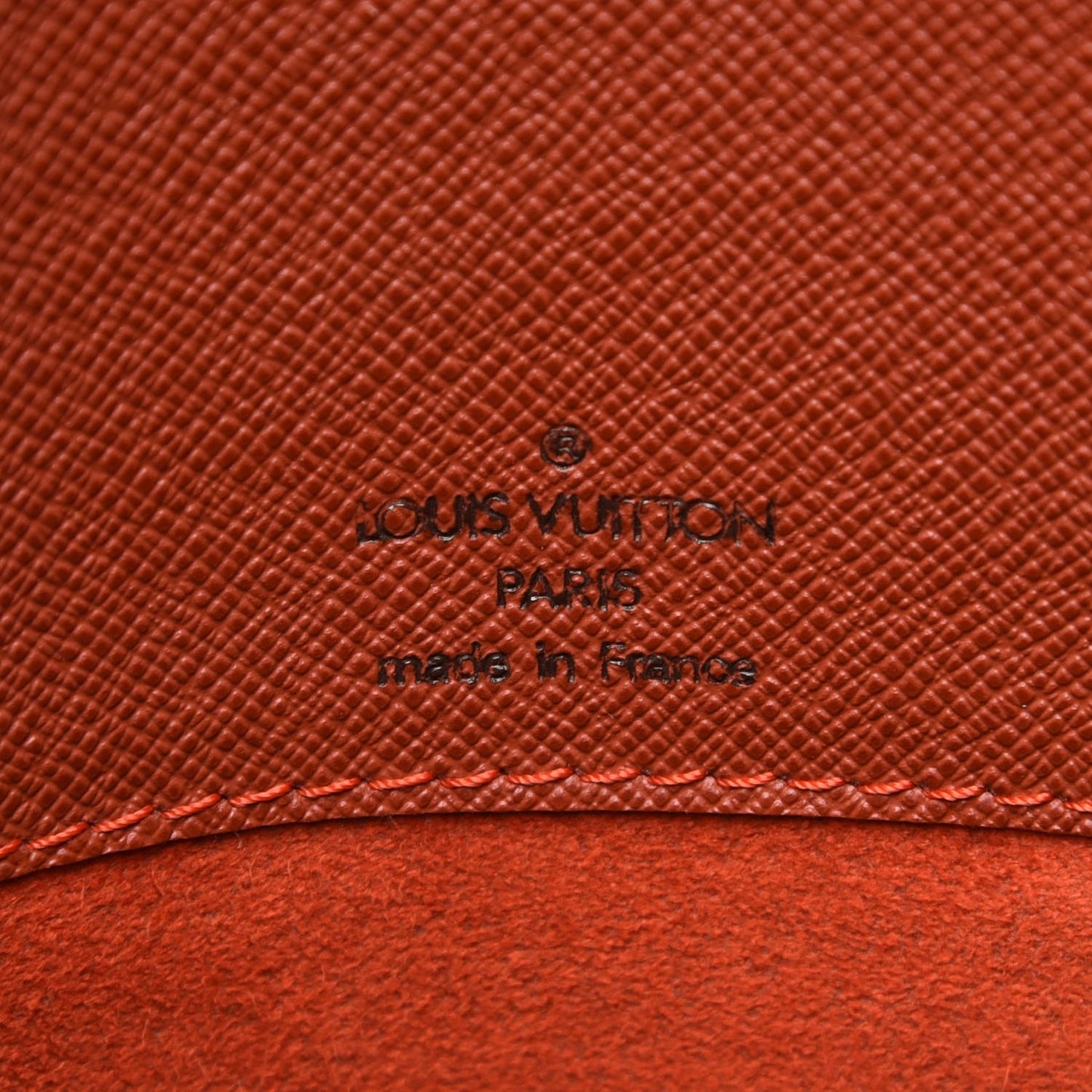 Damier Ebene Musette GM