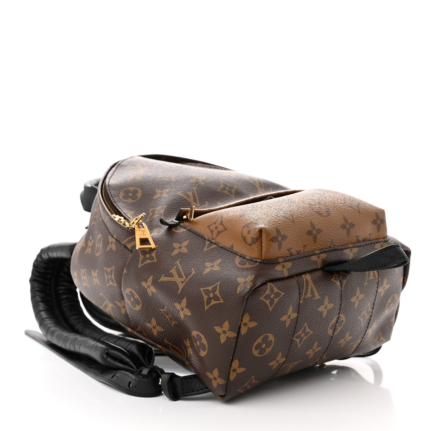 Louis Vuitton Reverse Monogram Palm Springs Backpack PM 4 of 10