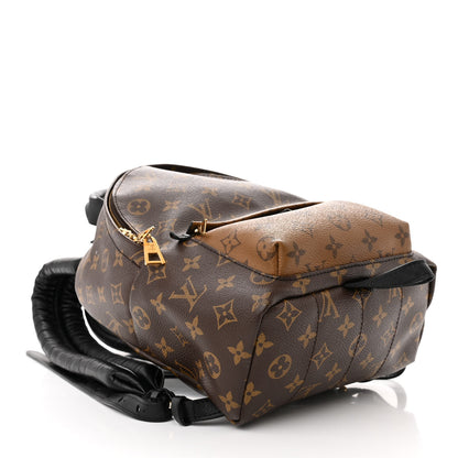 Louis Vuitton Reverse Monogram Palm Springs Backpack PM 4 of 10