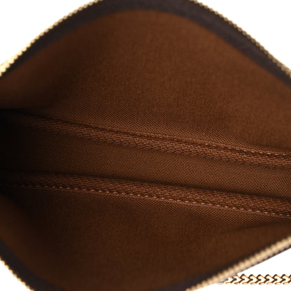 Louis Vuitton Monogram Bucket Pochette Accessories 5 of 7