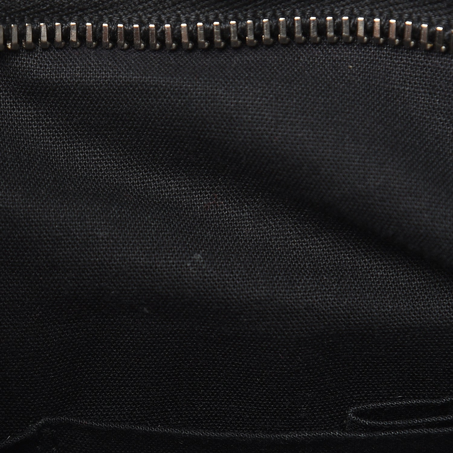 Balenciaga Chevre Silver Metallic Edge Hardware City Black 13 of 13