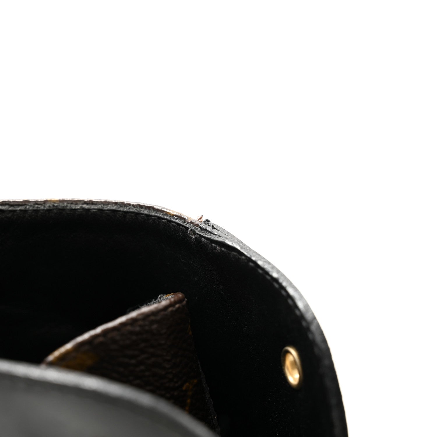 Louis Vuitton Patent Calfskin Monogram Star Trail Ankle Boots 39 Black 14 of 14