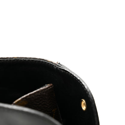 Louis Vuitton Patent Calfskin Monogram Star Trail Ankle Boots 39 Black 14 of 14
