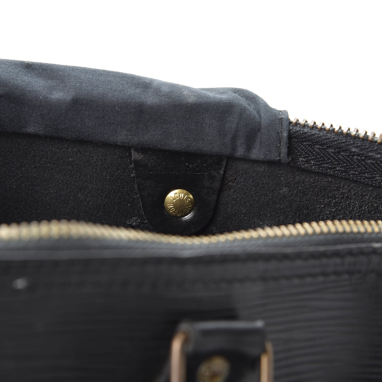 Epi Speedy 35 Black