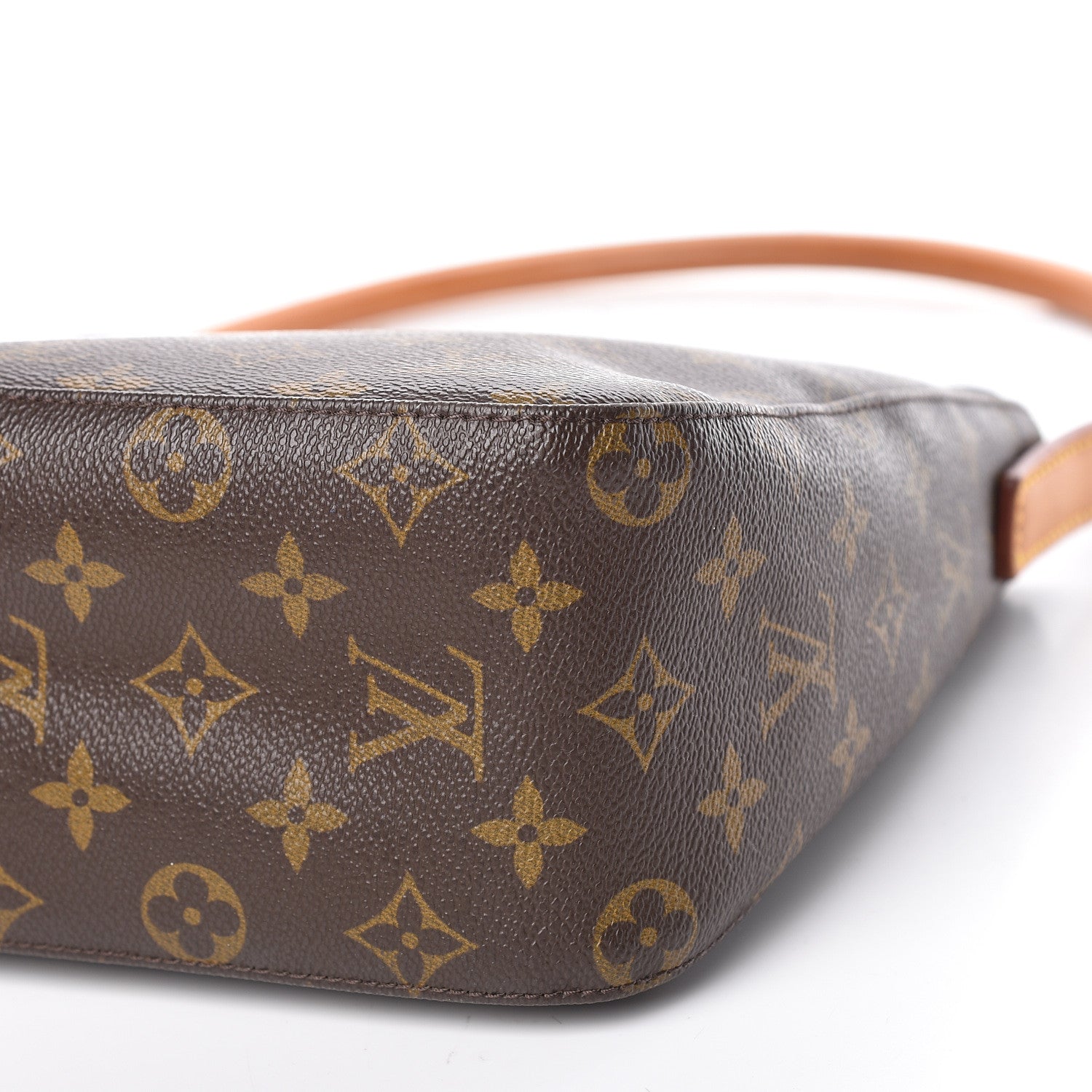 Louis Vuitton Monogram Looping MM 11 of 12