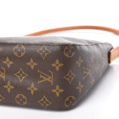 Louis Vuitton Monogram Looping MM 11 of 12