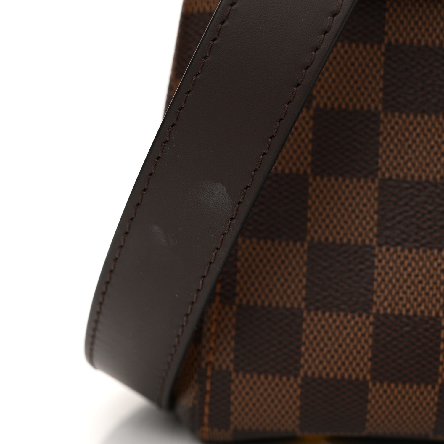 Louis Vuitton Damier Ebene Bond Street Magnolia 13 of 15