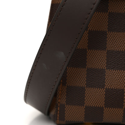 Louis Vuitton Damier Ebene Bond Street Magnolia 13 of 15