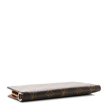 Louis Vuitton Monogram Insolite Wallet 4 of 9