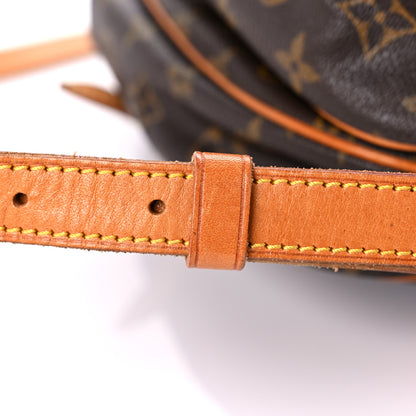 Louis Vuitton Monogram Saumur 30 30 of 30