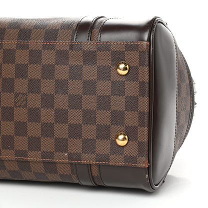 Louis Vuitton Damier Ebene Berkeley 9 of 13