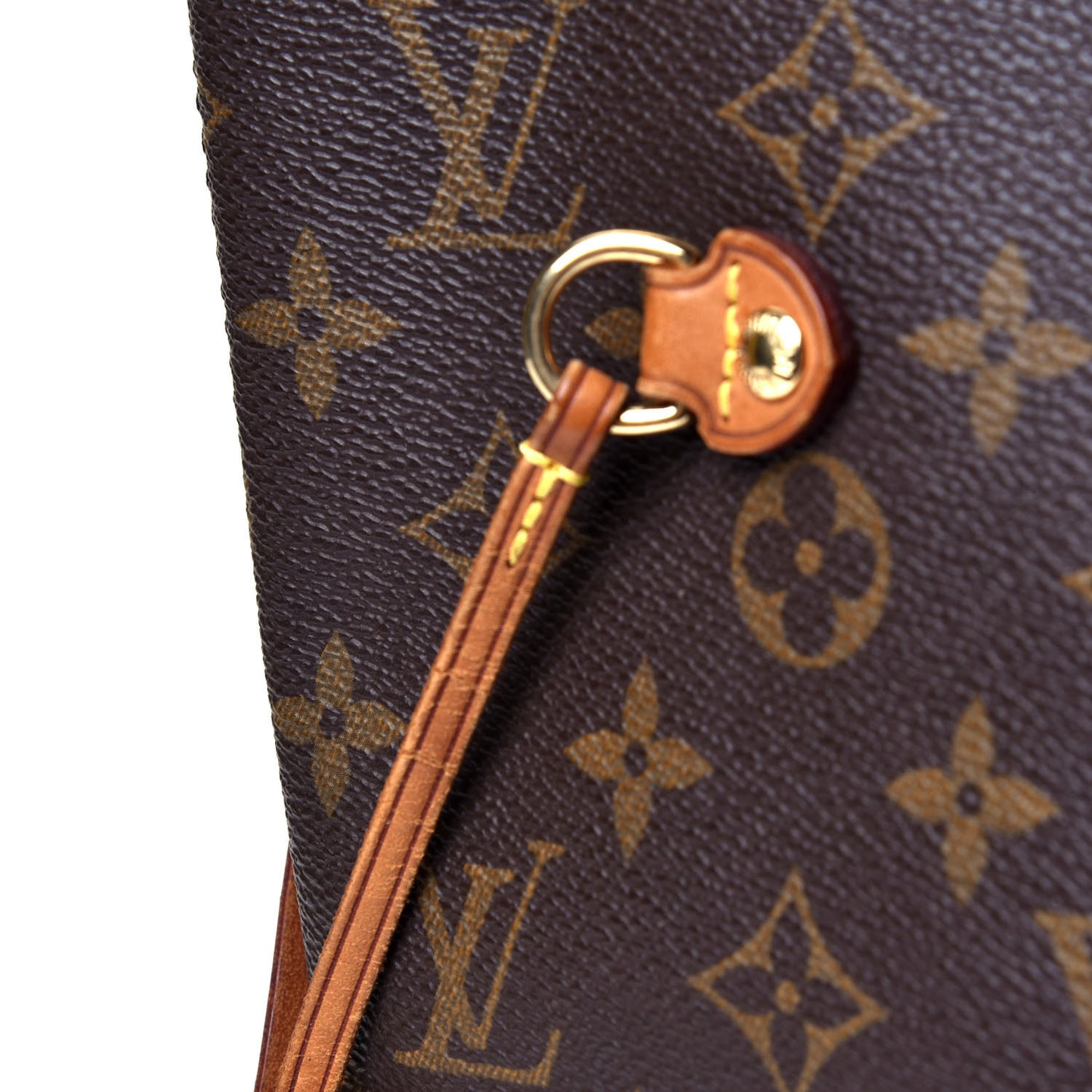 Monogram Neverfull MM