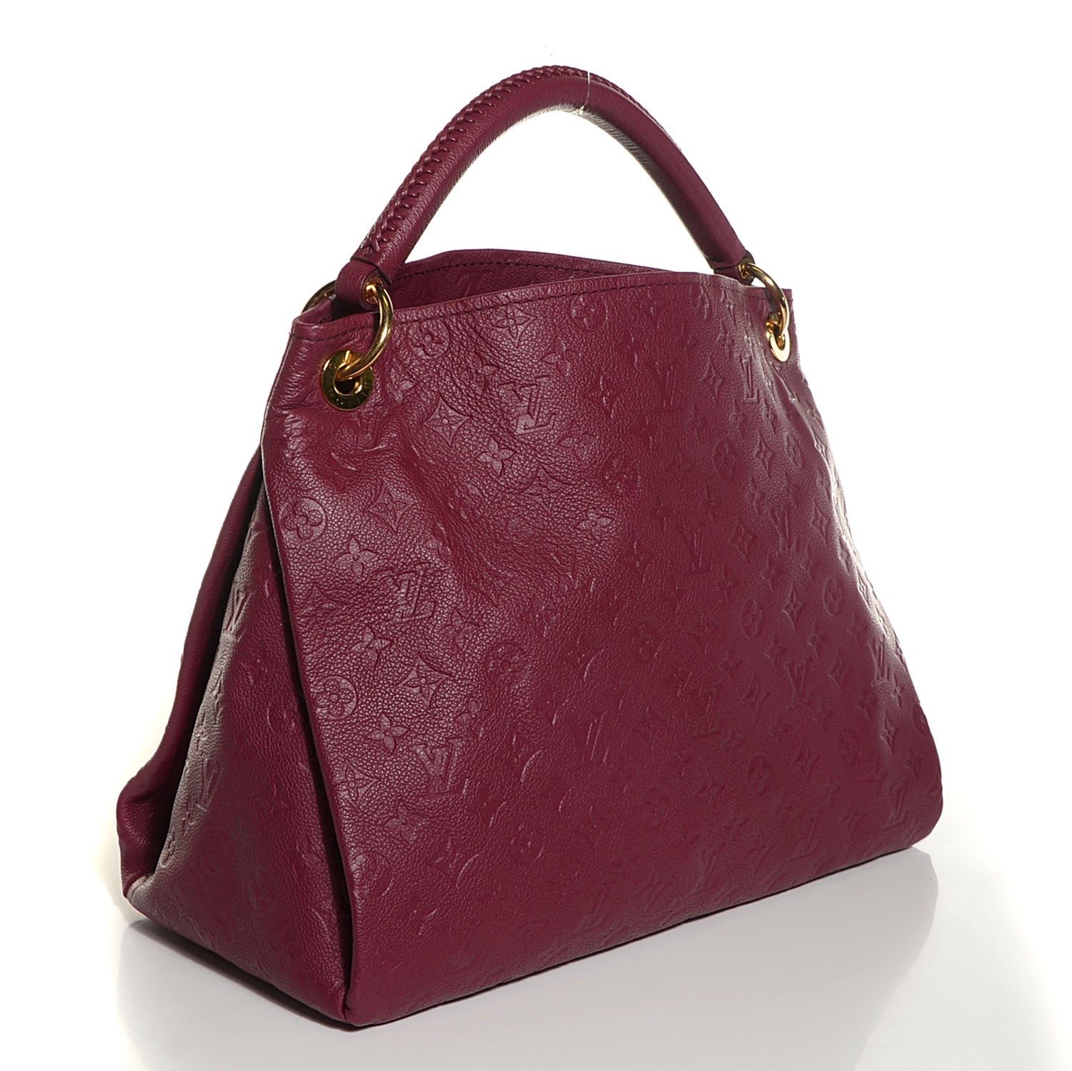 Louis Vuitton Empreinte Artsy MM Aurore 3 of 8