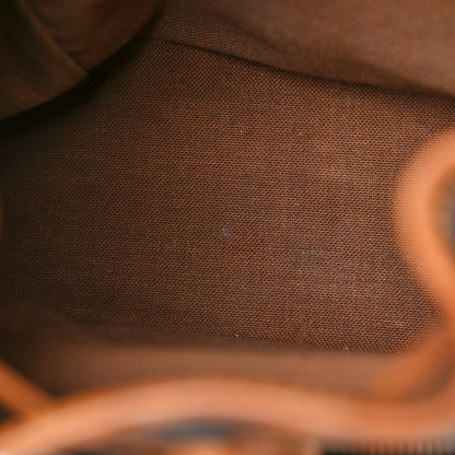 Louis Vuitton Monogram Mini Montsouris Backpack 12 of 28