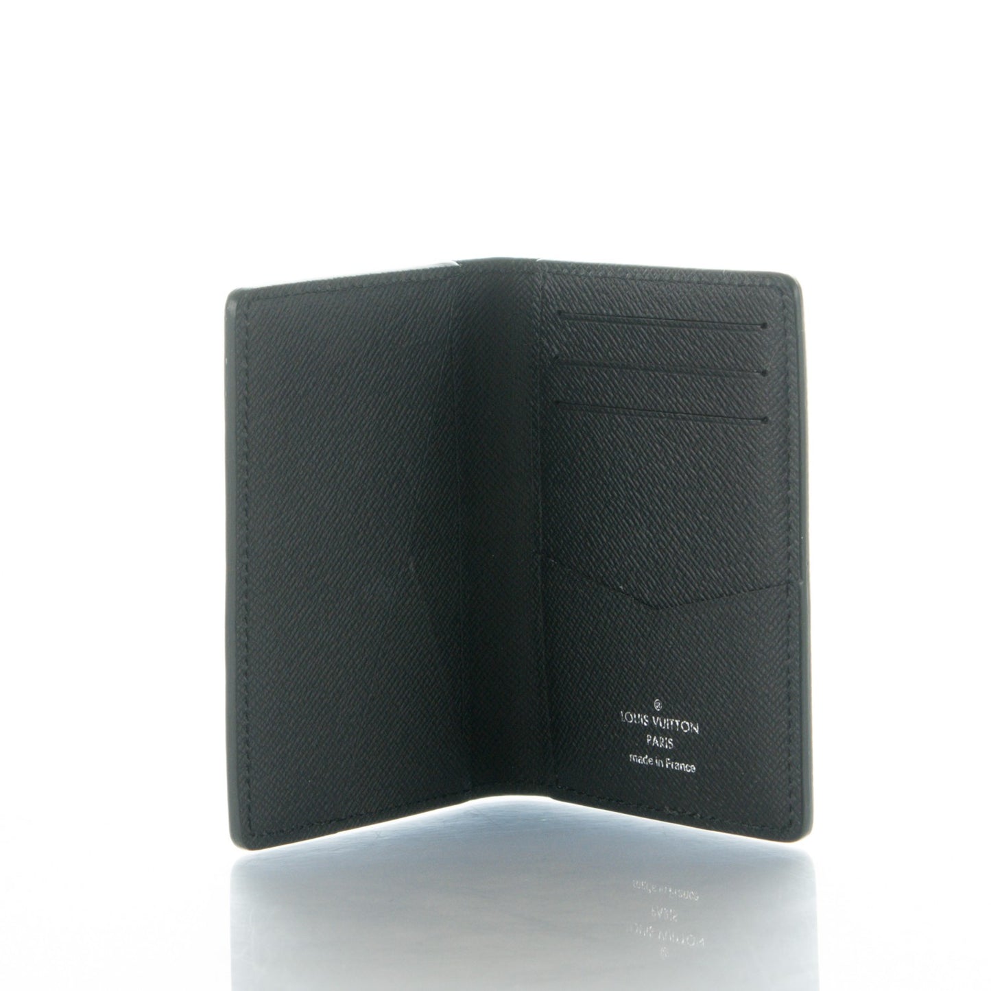 Epi Pocket Organizer Black