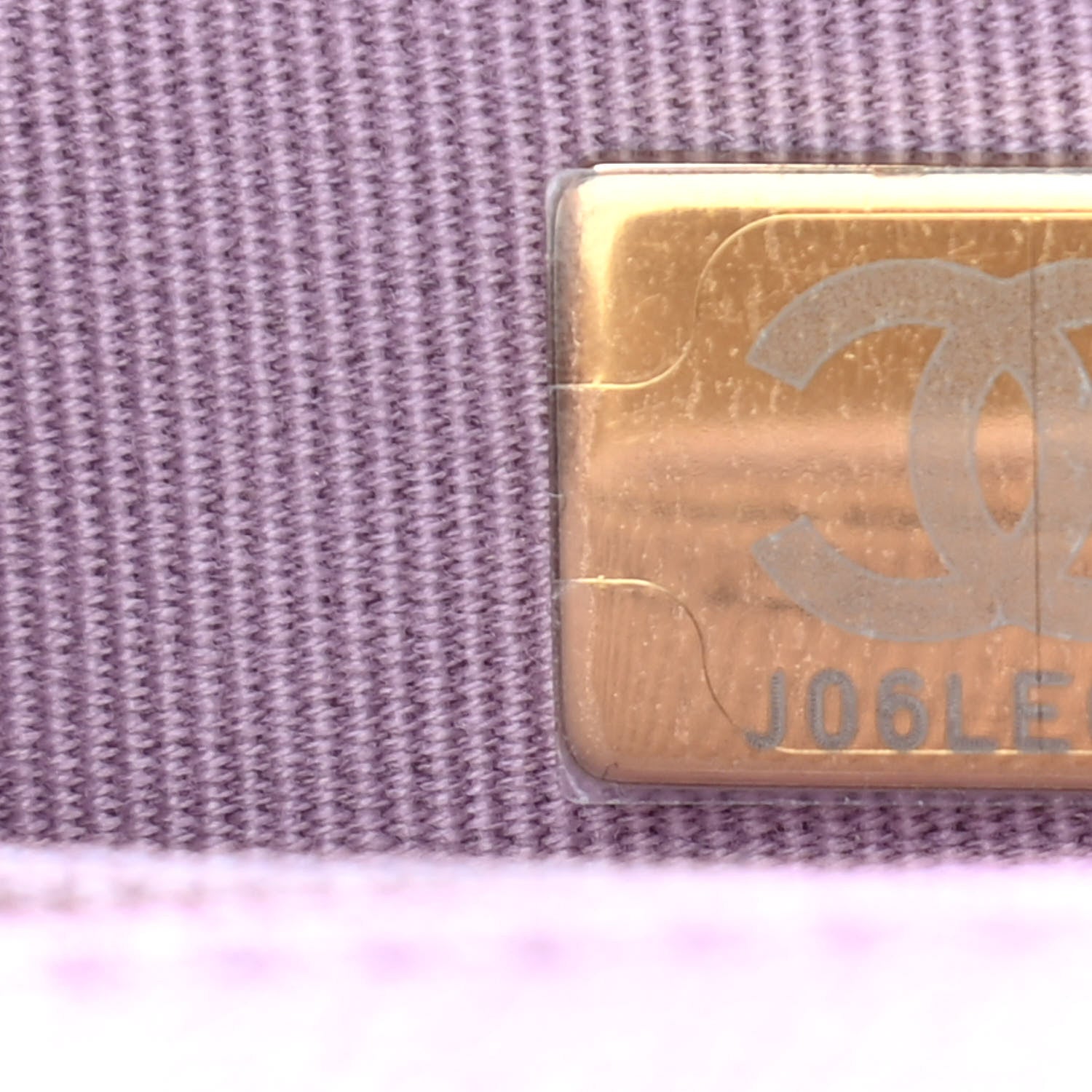 Chanel Iridescent Caviar Quilted Mini My Perfect Flap Pink 7 of 10