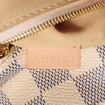 Louis Vuitton Damier Azur Soffi 8 of 8
