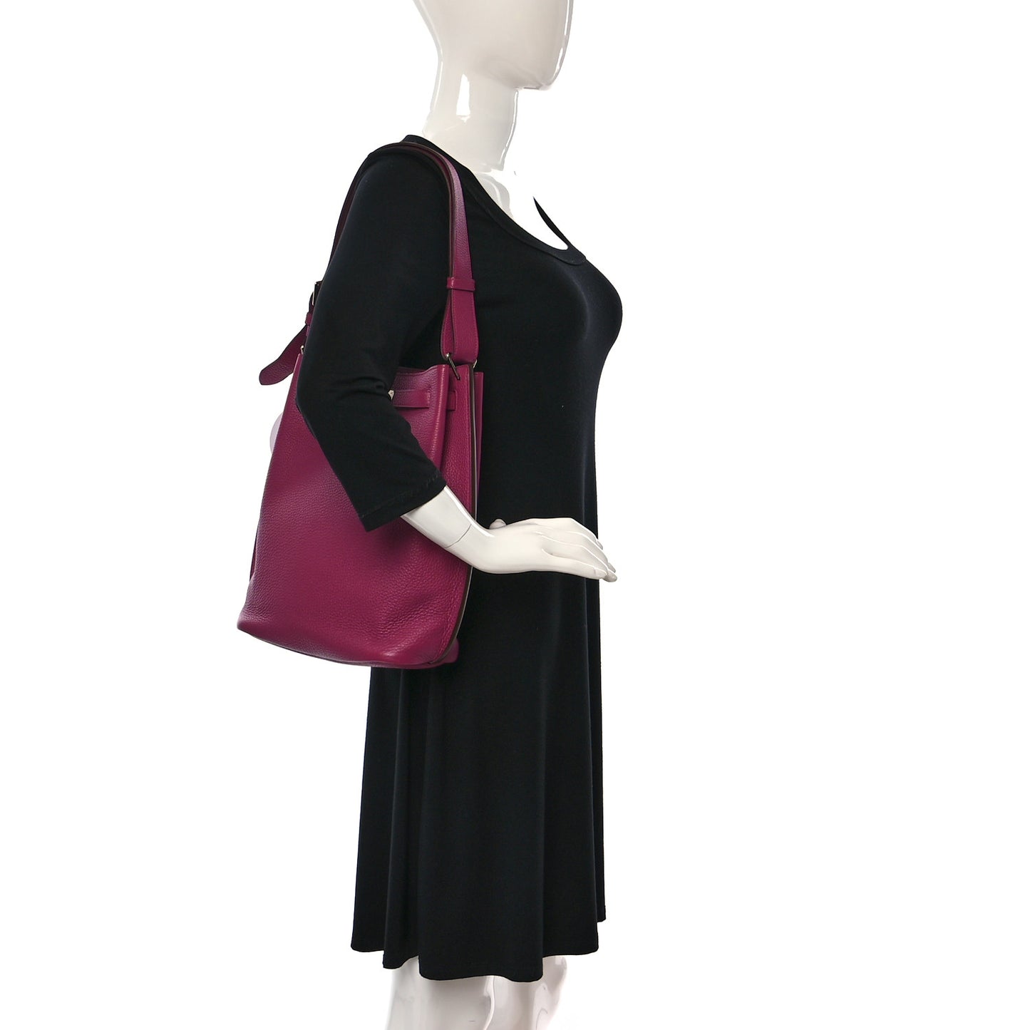 Togo SO KELLY 22 Tosca