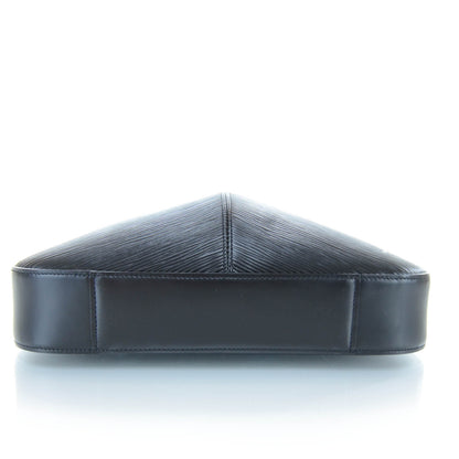 Louis Vuitton Epi Reverie Black 5 of 11