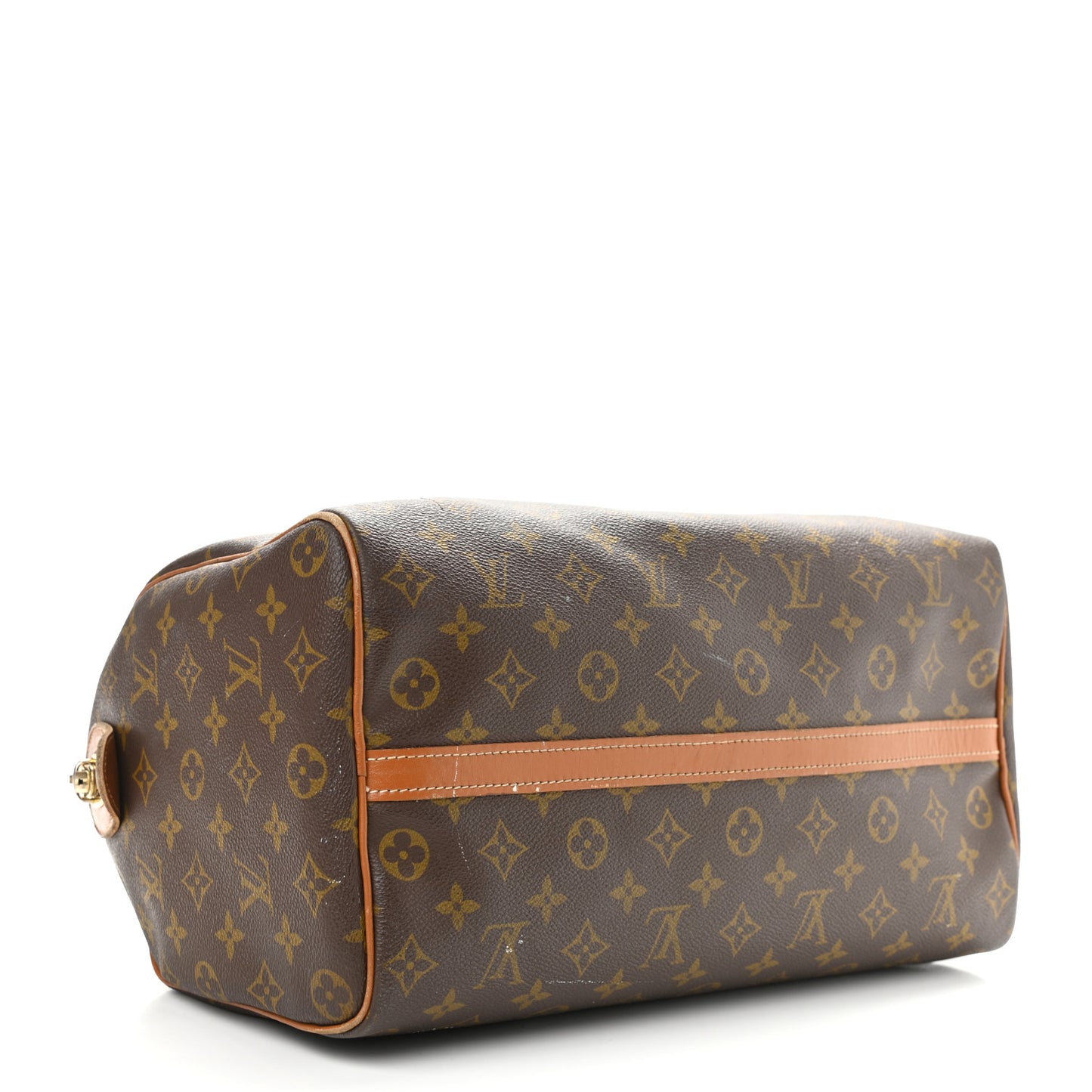 Monogram French Company Speedy 35