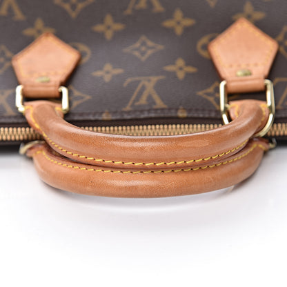Louis Vuitton Monogram Alma PM 15 of 16