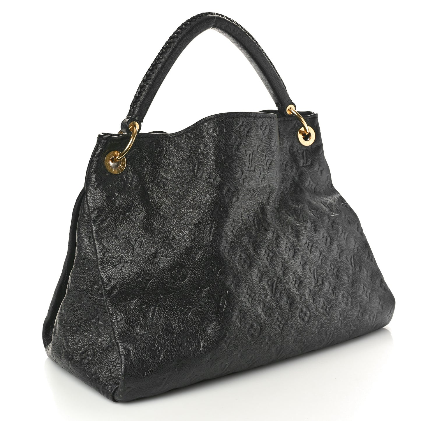 Empreinte Artsy MM Black
