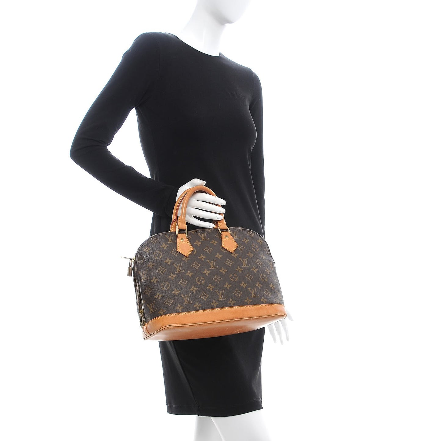 Monogram Alma PM