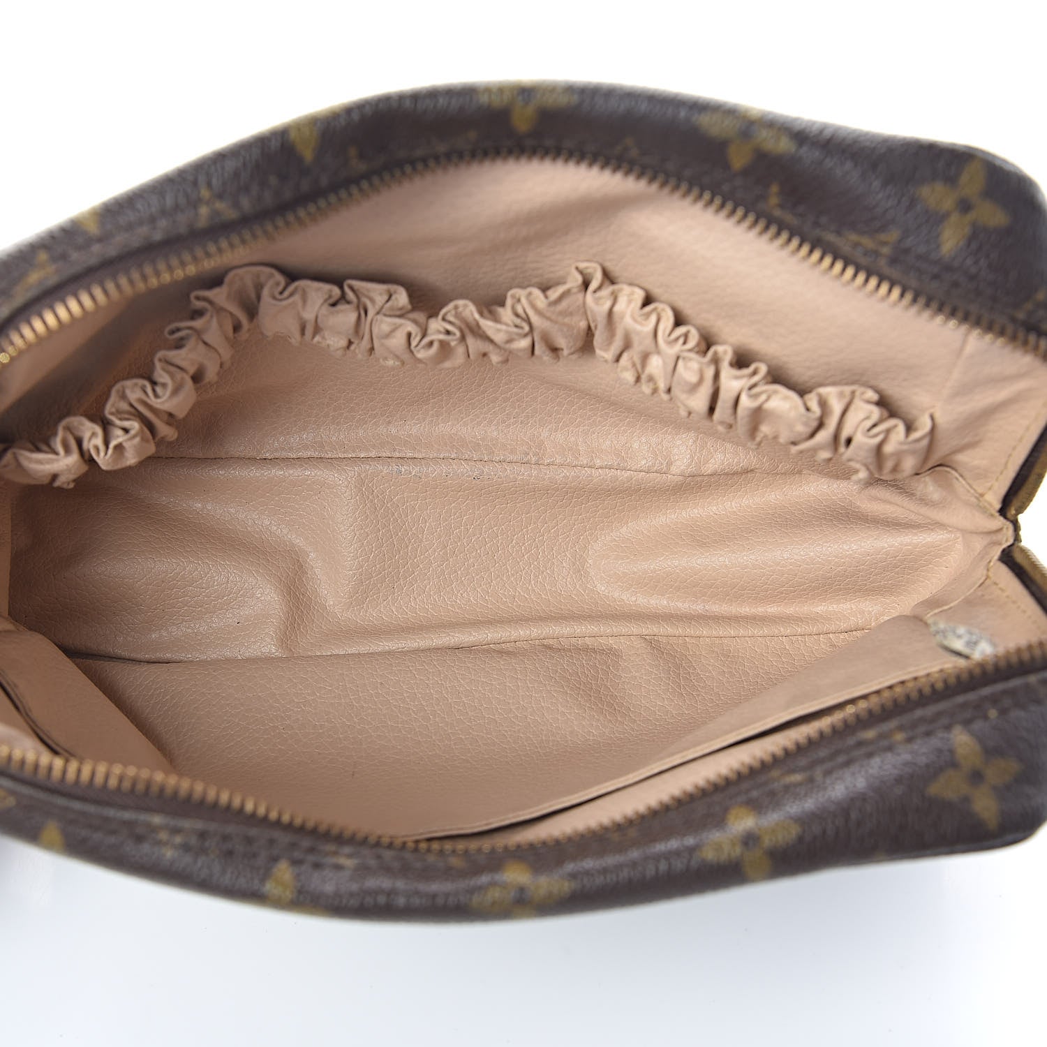 Louis Vuitton Monogram Trousse Toilette 23 5 of 8