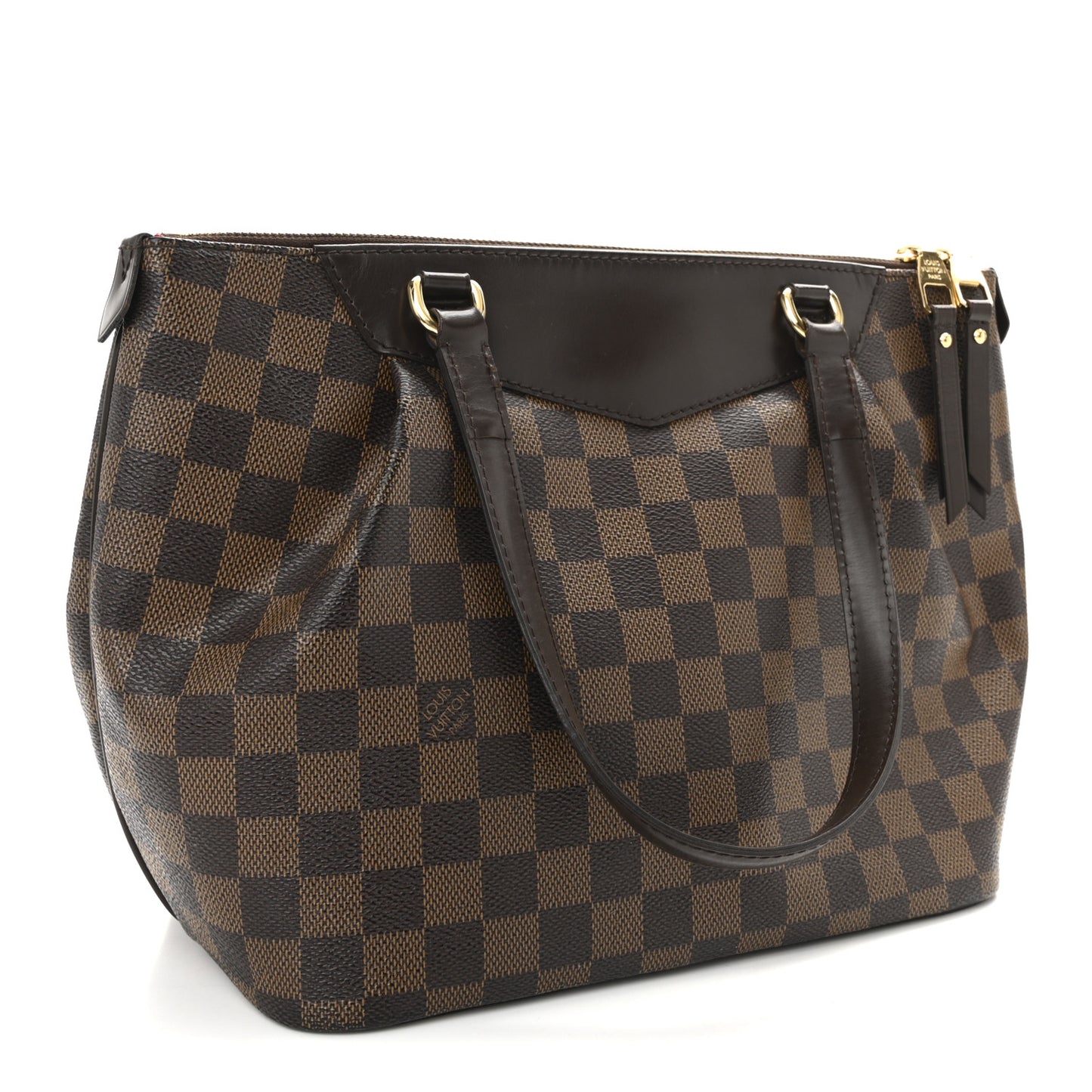 Damier Ebene Westminster PM