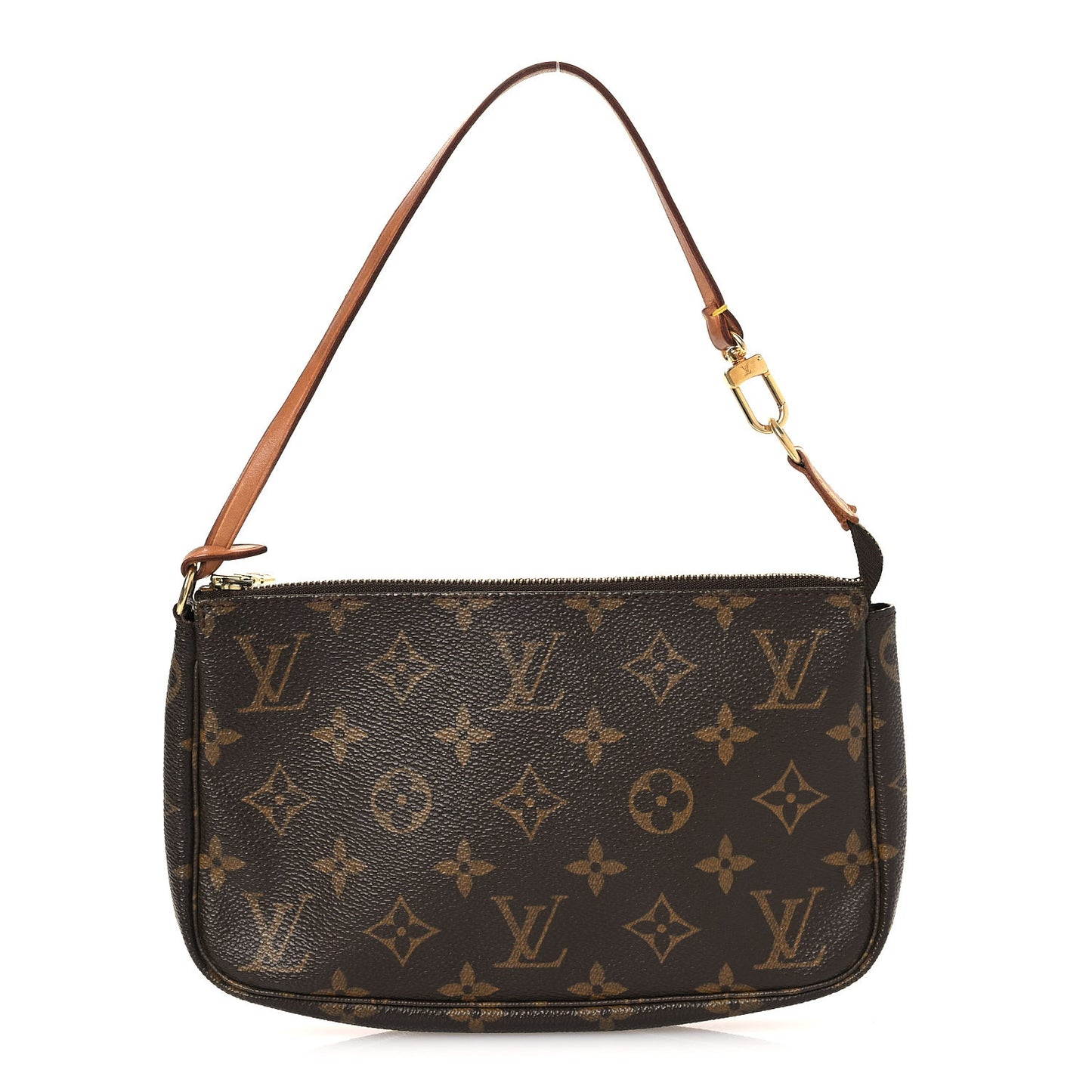 Monogram Pochette Accessories