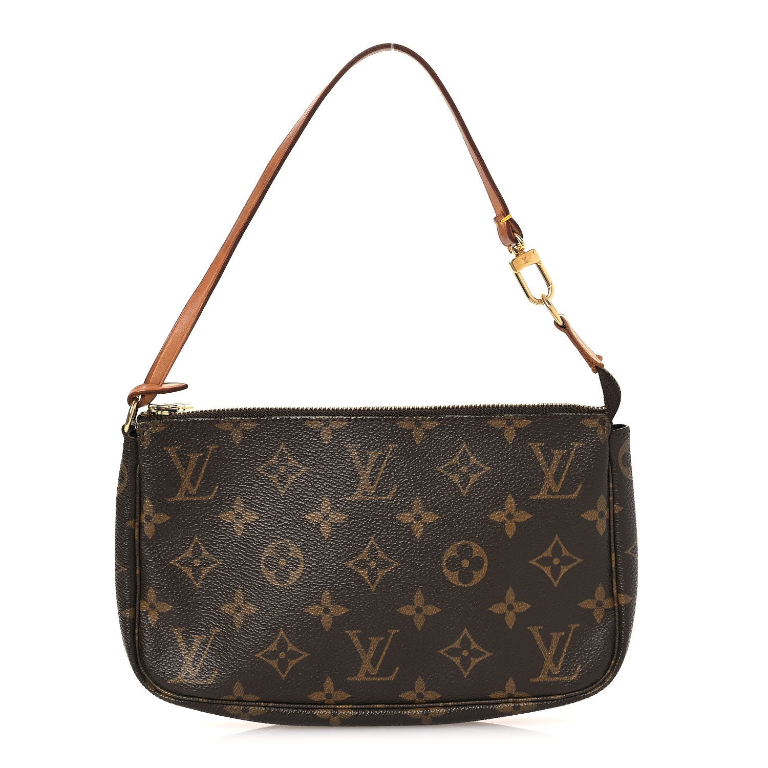 Louis Vuitton Monogram Pochette Accessories 1 of 12