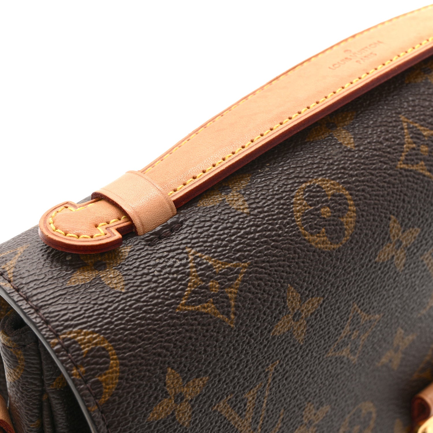 Louis Vuitton Monogram Pochette Metis 14 of 14