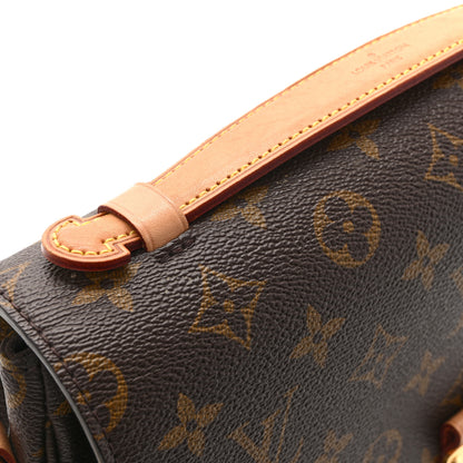 Louis Vuitton Monogram Pochette Metis 14 of 14