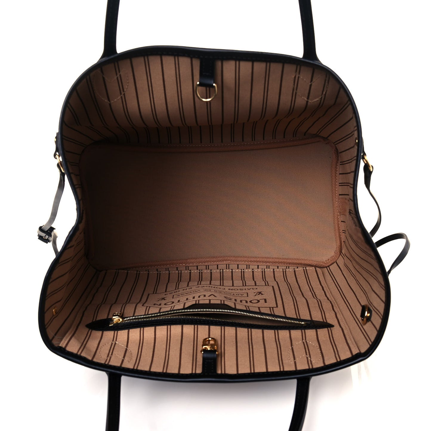 X LOL Monogram Neverfull MM Gold Silver