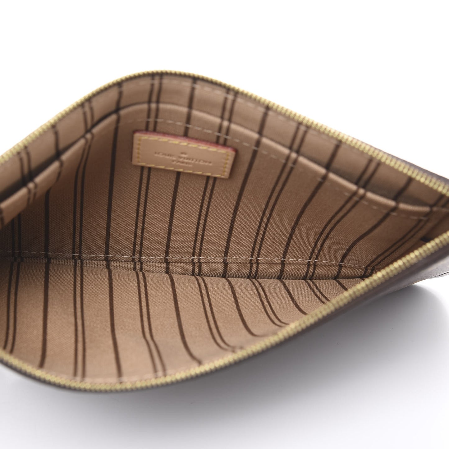 Monogram Neverfull MM GM Pochette